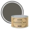 Rust-Oleum Dark Brown Matt Furniture Wax Finishing Wax, 0.4L 1 Rust-Oleum Dark Brown Matt Furniture Wax Finishing Wax, 0.4L -Paint Decoration rust oleum dark brown matt furniture wax finishing wax 0 4l5013296032773 02c BQ