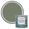 Rust-Oleum Garden Paint All Green Matt Multi-surface Garden Paint, 2.5L Tin 1 Rust-Oleum Garden Paint All Green Matt Multi-surface Garden Paint, 2.5L Tin -Paint Decoration rust oleum garden paint all green matt multi surface garden paint 2 5l tin5013296131858 02c bq