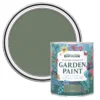 Rust-Oleum Garden Paint All Green Matt Multi-surface Garden Paint, 750ml Tin 2 Rust-Oleum Garden Paint All Green Matt Multi-surface Garden Paint, 750ml Tin -Paint Decoration rust oleum garden paint all green matt multi surface garden paint 750ml tin5013296131711 02c bq