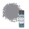 Rust-Oleum Garden Paint Anthracite Matt Multi-surface Garden Paint, 400ml Spray Can -Paint Decoration rust oleum garden paint anthracite matt multi surface garden paint 400ml spray can5013296132053 02c bq