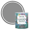 Rust-Oleum Garden Paint Anthracite Matt Multi-surface Garden Paint, 750ml Tin 1 Rust-Oleum Garden Paint Anthracite Matt Multi-surface Garden Paint, 750ml Tin -Paint Decoration rust oleum garden paint anthracite matt multi surface garden paint 750ml tin5013296131773 02c bq
