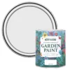 Rust-Oleum Garden Paint Chalk White Matt Multi-surface Garden Paint, 750ml Tin 2 Rust-Oleum Garden Paint Chalk White Matt Multi-surface Garden Paint, 750ml Tin -Paint Decoration rust oleum garden paint chalk white matt multi surface garden paint 750ml tin5013296131650 02c bq