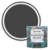 Rust-Oleum Garden Paint Natural Charcoal Matt Multi-surface Garden Paint, 2.5L Tin 1 Rust-Oleum Garden Paint Natural Charcoal Matt Multi-surface Garden Paint, 2.5L Tin -Paint Decoration rust oleum garden paint natural charcoal matt multi surface garden paint 2 5l tin5013296131926 02c bq