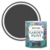 Rust-Oleum Garden Paint Natural Charcoal Matt Multi-surface Garden Paint, 750ml Tin 2 Rust-Oleum Garden Paint Natural Charcoal Matt Multi-surface Garden Paint, 750ml Tin -Paint Decoration rust oleum garden paint natural charcoal matt multi surface garden paint 750ml tin5013296131780 02c bq