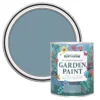 Rust-Oleum Garden Paint Pacific State Matt Multi-surface Garden Paint, 750ml Tin -Paint Decoration rust oleum garden paint pacific state matt multi surface garden paint 750ml tin5013296131735 02c bq