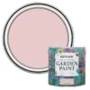Rust-Oleum Garden Paint Pink Champagne Matt Multi-surface Garden Paint, 2.5L Tin 1 Rust-Oleum Garden Paint Pink Champagne Matt Multi-surface Garden Paint, 2.5L Tin -Paint Decoration rust oleum garden paint pink champagne matt multi surface garden paint 2 5l tin5013296131827 02c bq