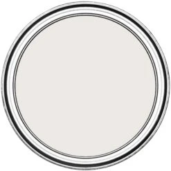 Rust-Oleum Garden Paint Steamed Milk Matt Multi-surface Garden Paint, 2.5L Tin -Paint Decoration rust oleum garden paint steamed milk matt multi surface garden paint 2 5l tin5013296131803 12c bq