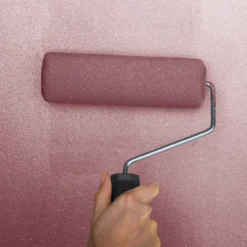 Rust-Oleum Medium Shimmer Rose Glitter Effect Mid Sheen Multi-surface Topcoat Paint Glitter, 750ml -Paint Decoration rust oleum medium shimmer rose glitter effect mid sheen multi surface topcoat paint glitter 750ml5013296039574 01i bq