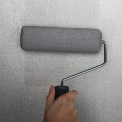 Rust-Oleum Medium Shimmer Silver Glitter Effect Mid Sheen Multi-surface Topcoat Paint Glitter, 750ml 9 Rust-Oleum Medium Shimmer Silver Glitter Effect Mid Sheen Multi-surface Topcoat Paint Glitter, 750ml -Paint Decoration rust oleum medium shimmer silver glitter effect mid sheen multi surface topcoat paint glitter 750ml5013296039550 02i bq