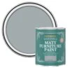 Rust-Oleum Mineral Grey Matt Furniture Paint, 750ml -Paint Decoration rust oleum mineral grey matt furniture paint 750ml5013296131452 02c bq