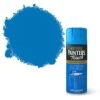 Rust-Oleum Painter's Touch Brilliant Blue Gloss Multi-surface Decorative Spray Paint, 400ml 2 Rust-Oleum Painter's Touch Brilliant Blue Gloss Multi-surface Decorative Spray Paint, 400ml -Paint Decoration rust oleum painter s touch brilliant blue gloss multi surface decorative spray paint 400ml5013296950190 02c bq