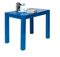 Rust-Oleum Painter's Touch Brilliant Blue Gloss Multi-surface Decorative Spray Paint, 400ml -Paint Decoration rust oleum painter s touch brilliant blue gloss multi surface decorative spray paint 400ml5013296950190 22c bq