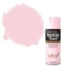 Rust-Oleum Painter's Touch Candy Pink Gloss Multi-surface Decorative Spray Paint, 400ml 1 Rust-Oleum Painter's Touch Candy Pink Gloss Multi-surface Decorative Spray Paint, 400ml -Paint Decoration rust oleum painter s touch candy pink gloss multi surface decorative spray paint 400ml5013296950985 02c bq
