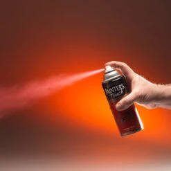 Rust-Oleum Painter's Touch Cherry Red Gloss Multi-surface Decorative Spray Paint, 400ml 9 Rust-Oleum Painter's Touch Cherry Red Gloss Multi-surface Decorative Spray Paint, 400ml -Paint Decoration rust oleum painter s touch cherry red gloss multi surface decorative spray paint 400ml5013296950138 01i bq