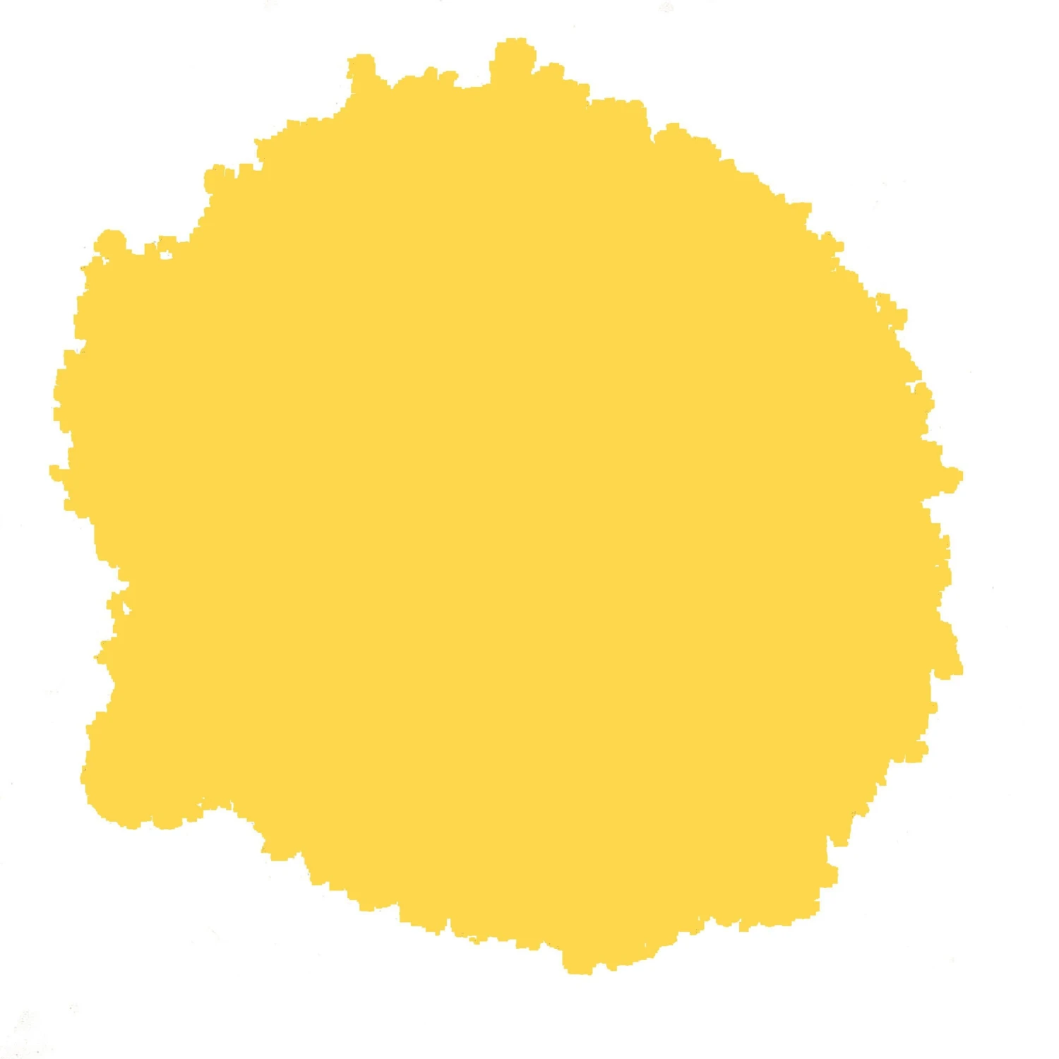 Rust-Oleum Painter's Touch Marigold Gloss Multi-surface Decorative Spray Paint, 400ml 5 Rust-Oleum Painter's Touch Marigold Gloss Multi-surface Decorative Spray Paint, 400ml - Image 3