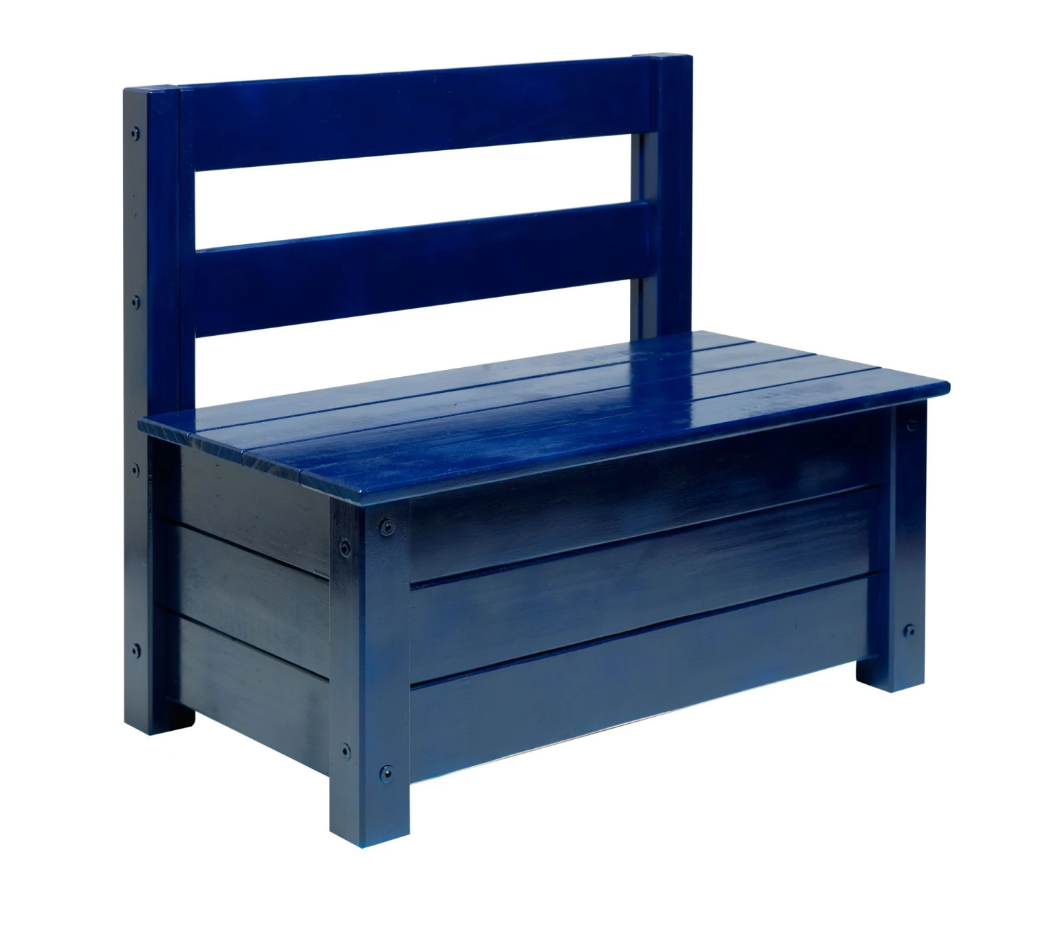 Rust-Oleum Painter's Touch Navy Blue Gloss Multi-surface Decorative Spray Paint, 400ml 4 Rust-Oleum Painter's Touch Navy Blue Gloss Multi-surface Decorative Spray Paint, 400ml - Image 2