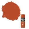 Rust-Oleum Painter's Touch Paprika Satinwood Multi-surface Decorative Spray Paint, 400ml -Paint Decoration rust oleum painter s touch paprika satinwood multi surface decorative spray paint 400ml5013296950978 02c bq