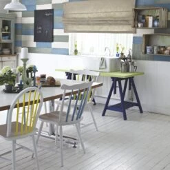 Rust-Oleum Painter's Touch Sage Green Gloss Multi-surface Decorative Spray Paint, 400ml -Paint Decoration rust oleum painter s touch sage green gloss multi surface decorative spray paint 400ml5013296950275 01i bq