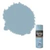 Rust-Oleum Painter's Touch Slate Blue Satinwood Multi-surface Decorative Spray Paint, 400ml -Paint Decoration rust oleum painter s touch slate blue satinwood multi surface decorative spray paint 400ml5013296950923 02c bq