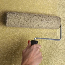 Rust-Oleum Ultra Shimmer Gold Glitter Effect Mid Sheen Multi-surface Topcoat Paint Glitter, 250ml 9 Rust-Oleum Ultra Shimmer Gold Glitter Effect Mid Sheen Multi-surface Topcoat Paint Glitter, 250ml -Paint Decoration rust oleum ultra shimmer gold glitter effect mid sheen multi surface topcoat paint glitter 250ml5013296039659 02i bq