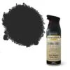 Rust-Oleum Universal Black Hammered Effect Multi-surface Spray Paint, 400ml 2 Rust-Oleum Universal Black Hammered Effect Multi-surface Spray Paint, 400ml -Paint Decoration rust oleum universal black hammered effect multi surface spray paint 400ml5013296950770 02c bq