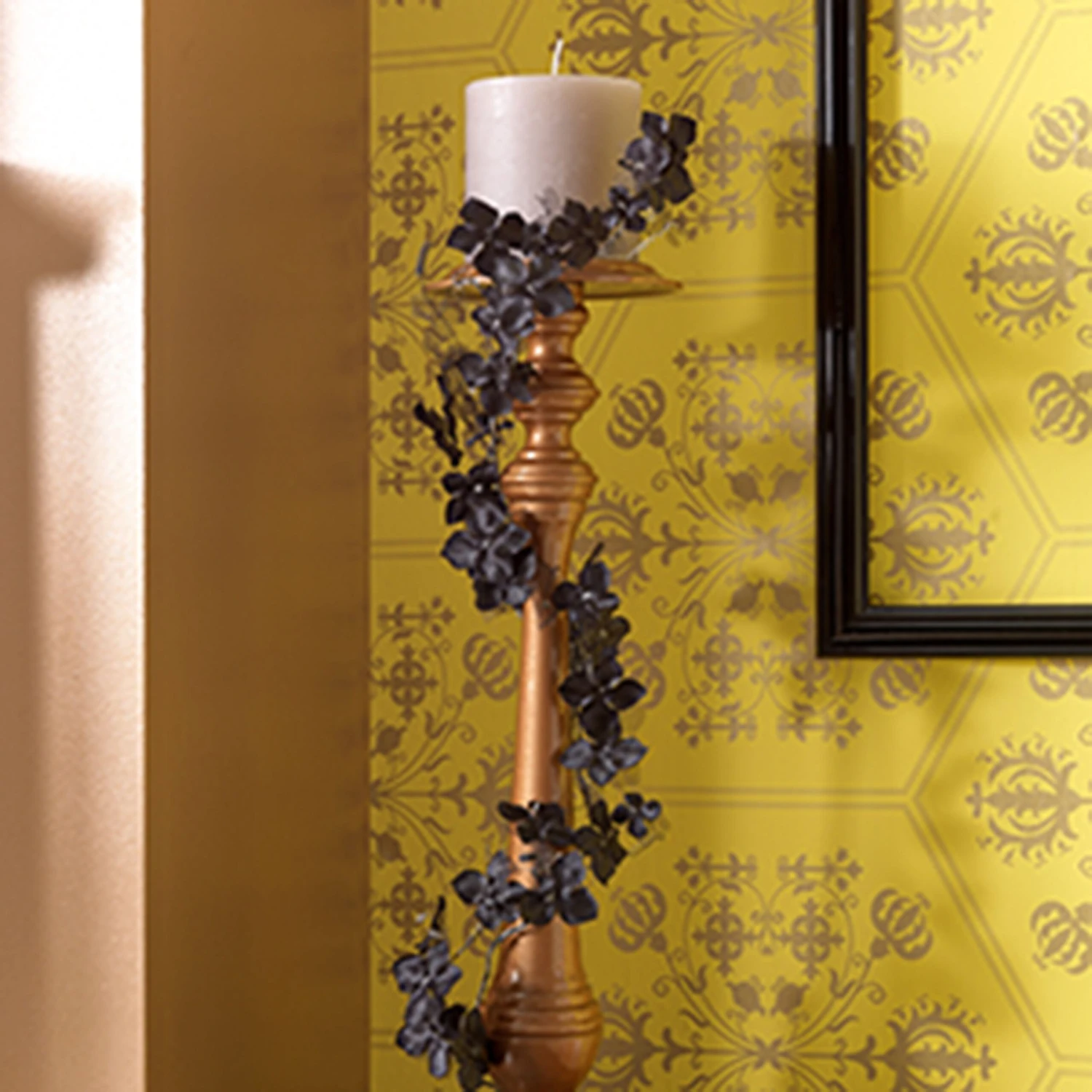 Rust-Oleum Universal Copper Hammered Effect Multi-surface Spray Paint, 400ml 6 Rust-Oleum Universal Copper Hammered Effect Multi-surface Spray Paint, 400ml - Image 4