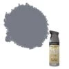 Rust-Oleum Universal Slate Grey Gloss Multi-surface Spray Paint, 400ml 2 Rust-Oleum Universal Slate Grey Gloss Multi-surface Spray Paint, 400ml -Paint Decoration rust oleum universal slate grey gloss multi surface spray paint 400ml5013296950800 02c bq