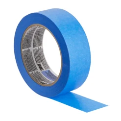 ScotchBlue Blue Masking Tape (L)41m (W)48mm, Pack Of 3 -Paint Decoration scotchblue blue masking tape l 41m w 48mm pack of 34054596721999 02c