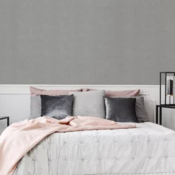 Superfresco Easy Grey Crocodile Print Smooth Wallpaper -Paint Decoration superfresco easy grey crocodile print smooth wallpaper5011583156799 02i BQ