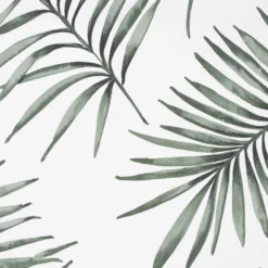 Superfresco Easy Scandi Green & White Leaves Smooth Wallpaper -Paint Decoration superfresco easy scandi green white leaves smooth wallpaper5011583397314 37c BQ