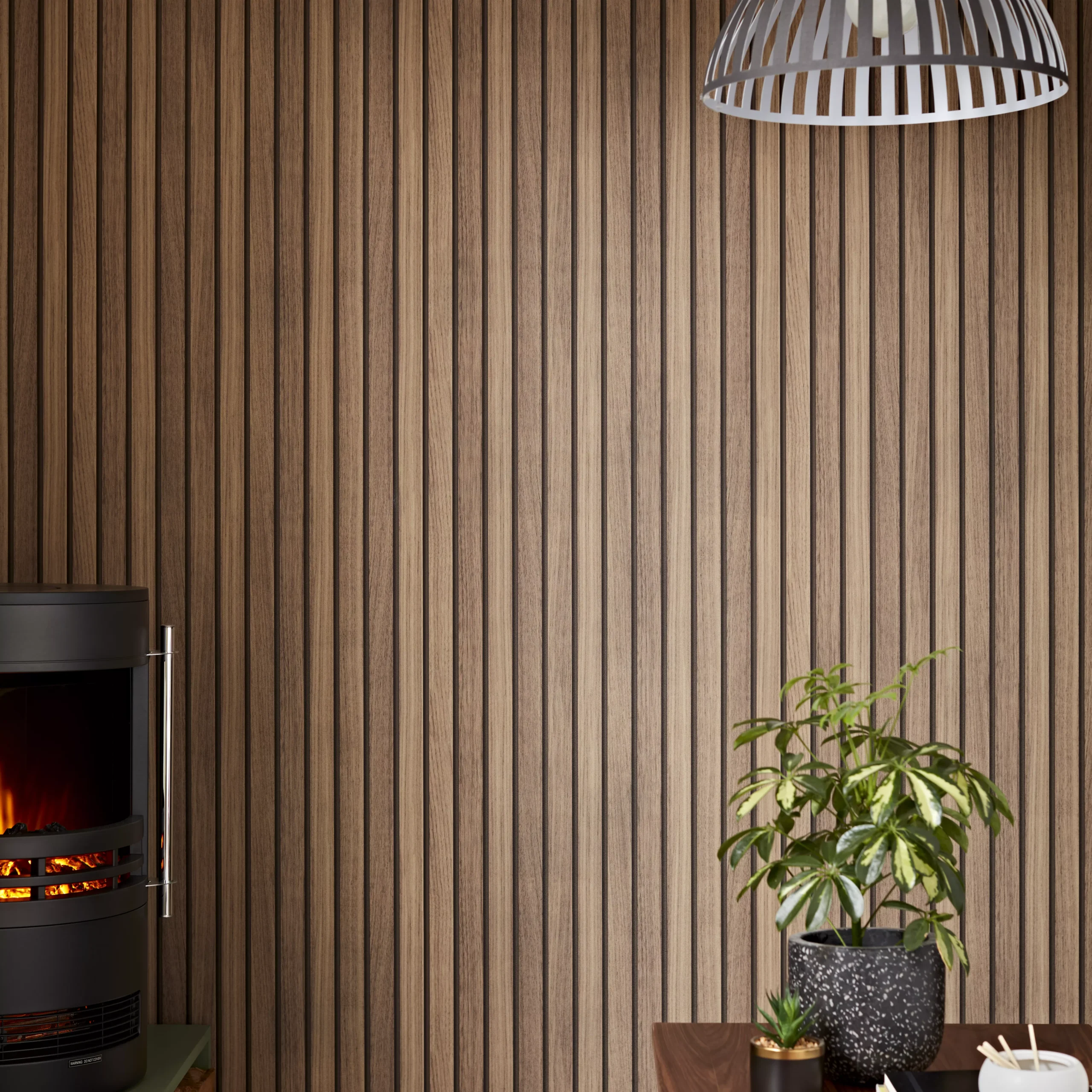 Superfresco Easy Wood Effect Smooth Wallpaper 7 Superfresco Easy Wood Effect Smooth Wallpaper - Image 5
