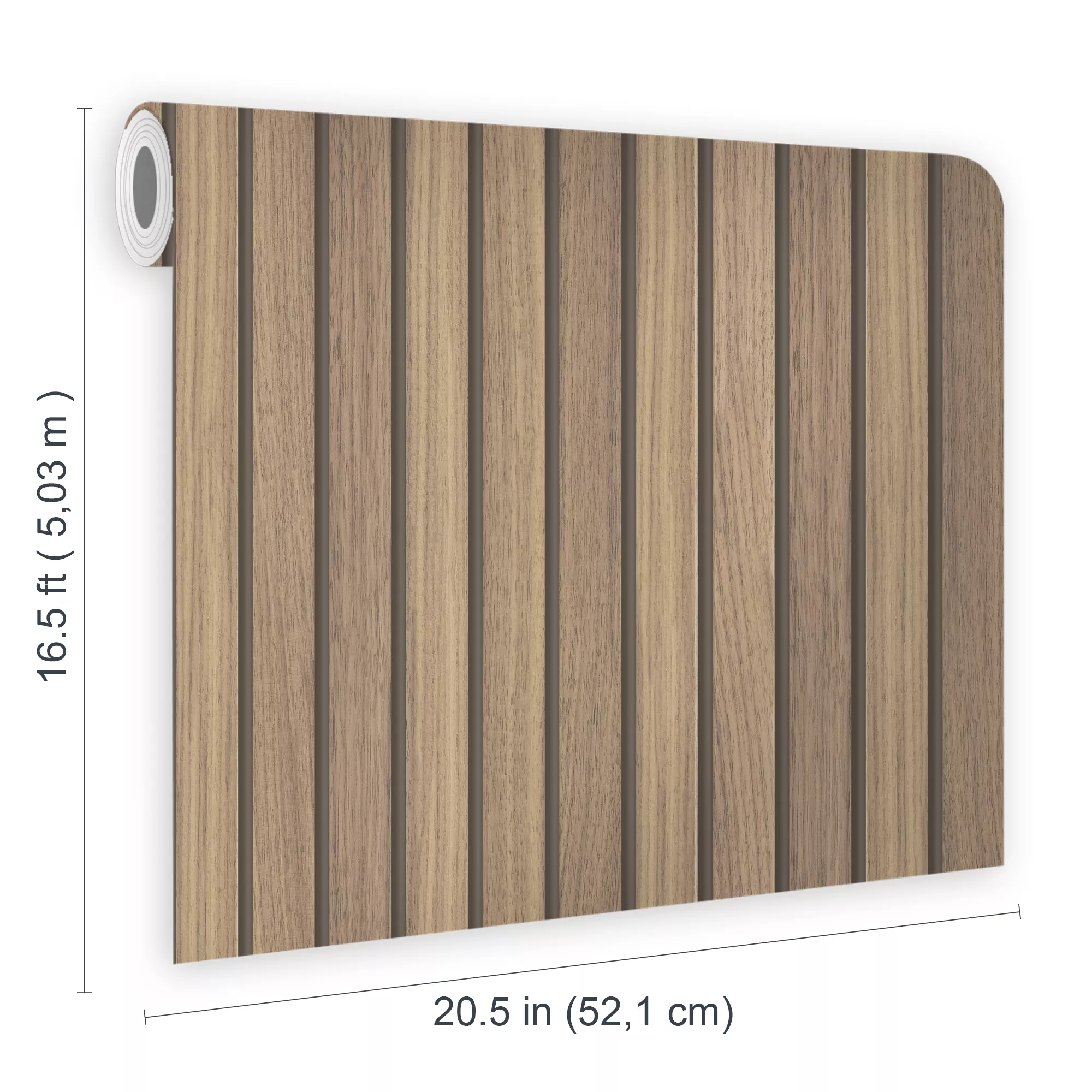 Superfresco Easy Wood Effect Smooth Wallpaper 10 Superfresco Easy Wood Effect Smooth Wallpaper - Image 8