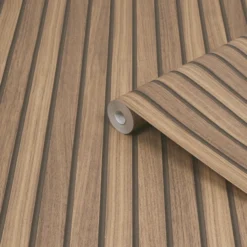 Superfresco Easy Wood Effect Smooth Wallpaper