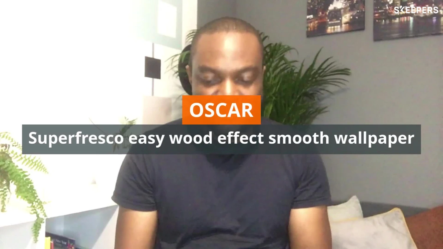 Superfresco Easy Wood Effect Smooth Wallpaper 4 Superfresco Easy Wood Effect Smooth Wallpaper - Image 2