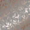 Superfresco Milan Grey Trail Rose Gold Effect Smooth Wallpaper -Paint Decoration superfresco milan grey trail rose gold effect smooth wallpaper5011583386486 02c BQ