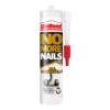 UniBond No More Nails Crystal Clear Multi-purpose Grab Adhesive 290ml 1 UniBond No More Nails Crystal Clear Multi-purpose Grab Adhesive 290ml -Paint Decoration unibond no more nails crystal clear multi purpose grab adhesive 290ml5010383318963 02c bq