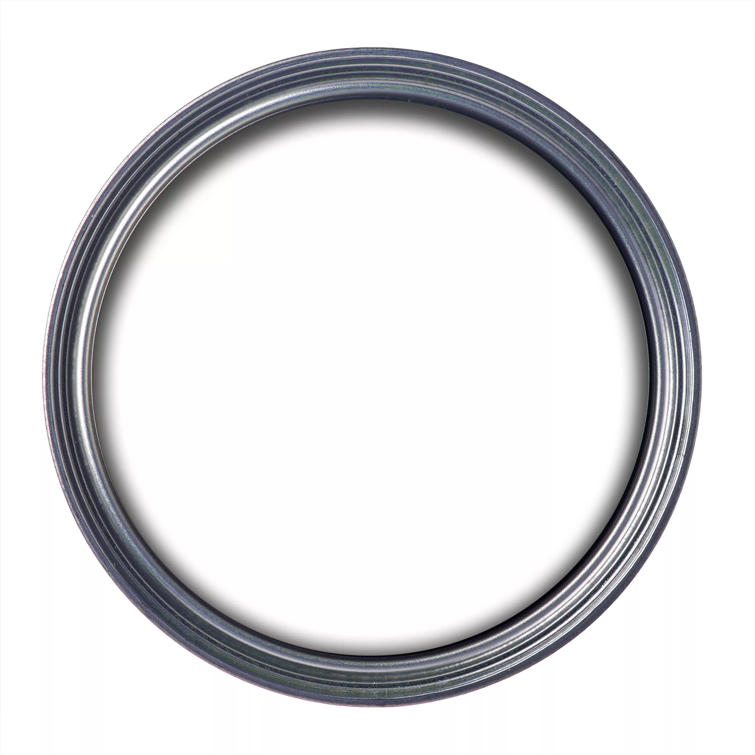 Valspar Trade Exterior Direct To Wood & Metal Pure Brilliant White Gloss Paint, 2.5L Tin 5 Valspar Trade Exterior Direct To Wood & Metal Pure Brilliant White Gloss Paint, 2.5L Tin - Image 3