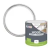 Valspar Wood White Wood Primer & Undercoat, 2.5L