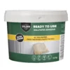 Volden Ready Mixed Wallpaper Adhesive 10kg - 10 Rolls -Paint Decoration volden ready mixed wallpaper adhesive 10kg 10 rolls5059340614335 02c