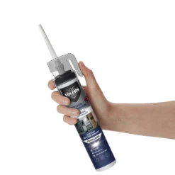 Volden Translucent Bathroom & Kitchen Sanitary Sealant, 200ml