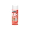 Zinsser B-I-N Off White Matt Primer & Undercoat Spray Paint, 400ml -Paint Decoration zinsser b i n off white matt primer undercoat spray paint 400ml5037898610467 01c BQ