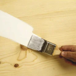 Zinsser B-I-N White Multi-surface Matt Primer, 2.5L -Paint Decoration zinsser b i n white multi surface matt primer 2 5l5037898610160 02i bq