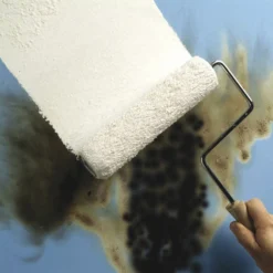 Zinsser B-I-N White Multi-surface Matt Primer, 2.5L -Paint Decoration zinsser b i n white multi surface matt primer 2 5l5037898610160 04i bq