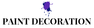 Paint Decoration